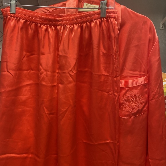 Vintage Victoria’s Secret set - Picture 5 of 5